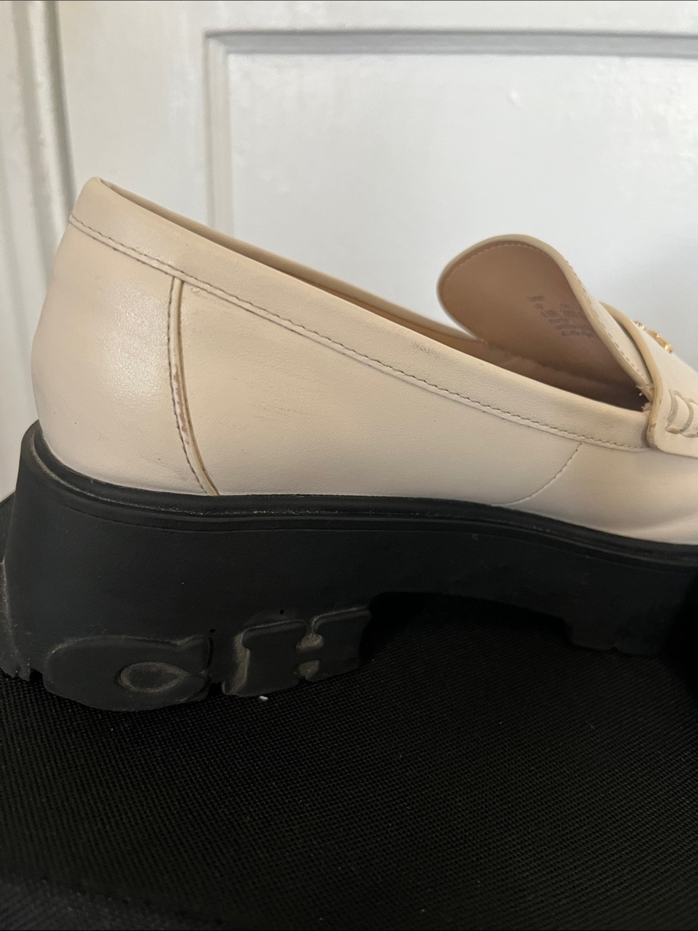 Coach Ruthie Loafer - Picture 6 of 6